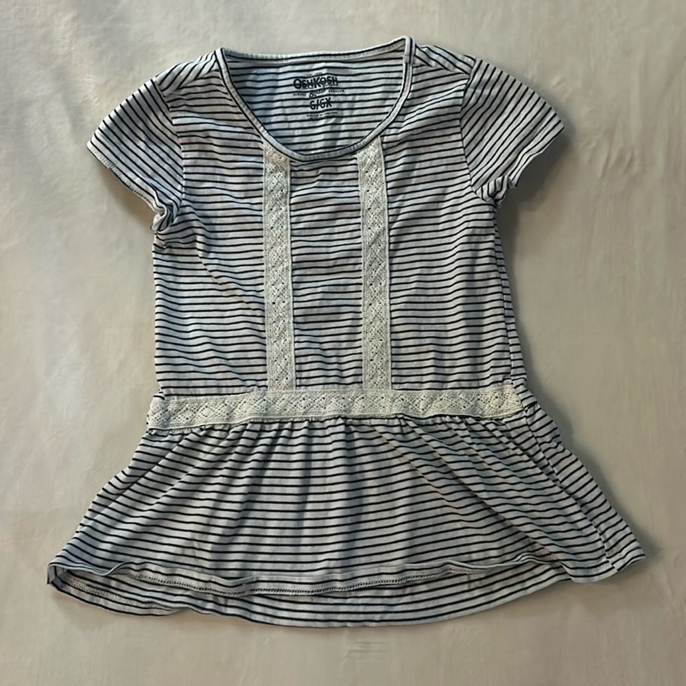 Oshkosh B’gosh top